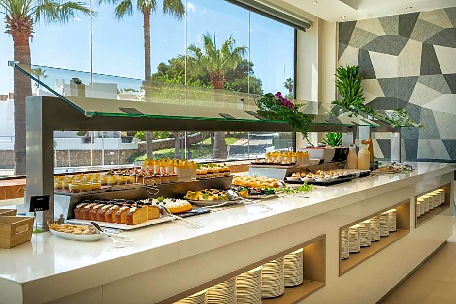 MarSenses Paradise Club