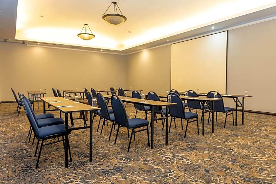 Premier Hotel Pretoria
