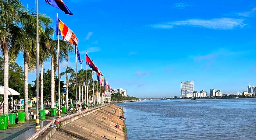 Asiban Quay Boutique Hotel