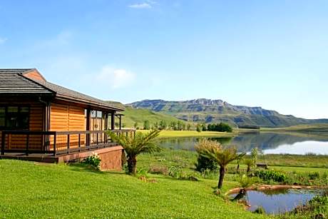 Sani Valley Nature Lodges