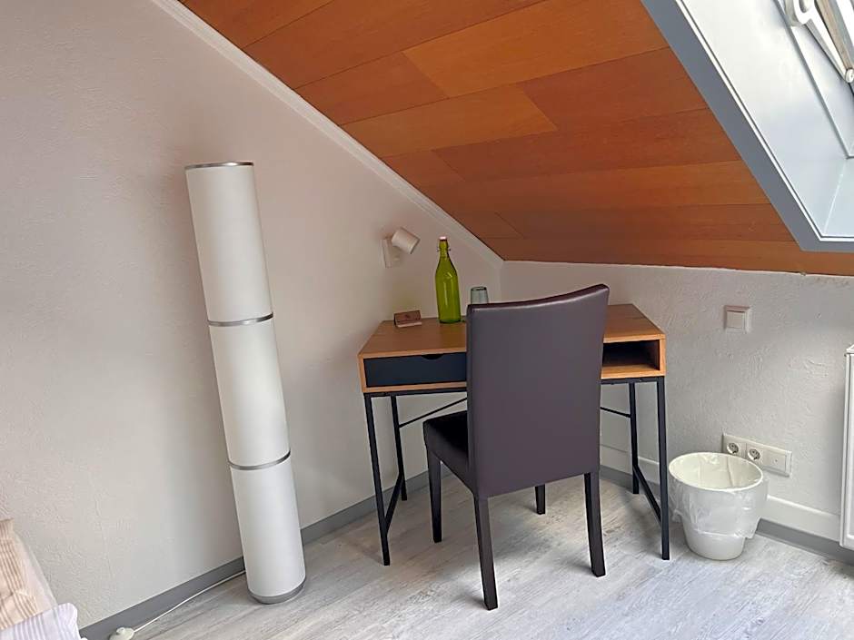 Hotel Restaurant Körber