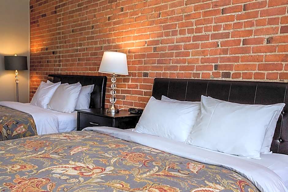 Auberge De La Fontaine