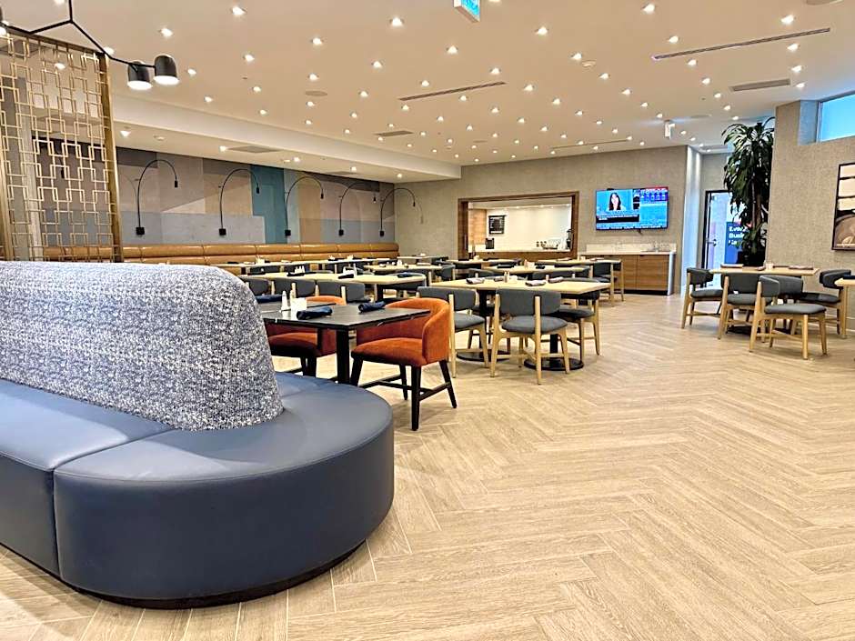 Candlewood Suites Burlington Conference Centre By IHG