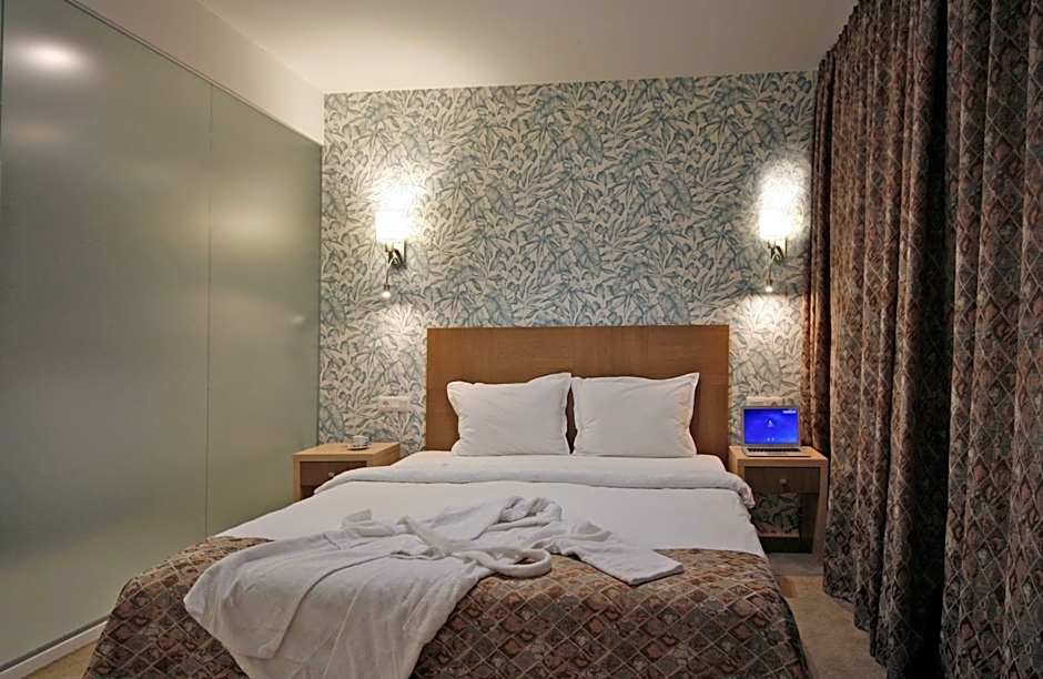 Vitosha Park Hotel