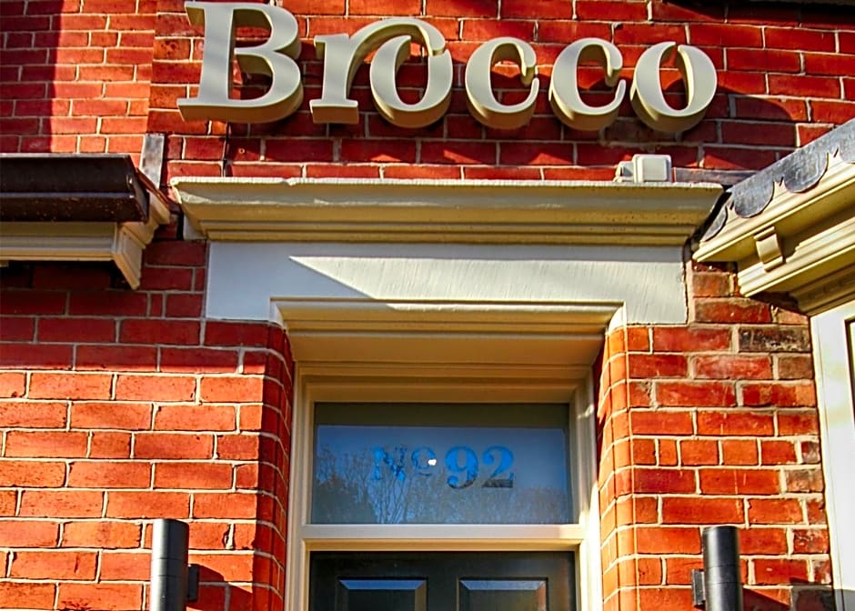 Brocco On The Park Boutique Hotel