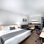 City Express Plus by Marriott Ciudad de México Insurgentes Sur