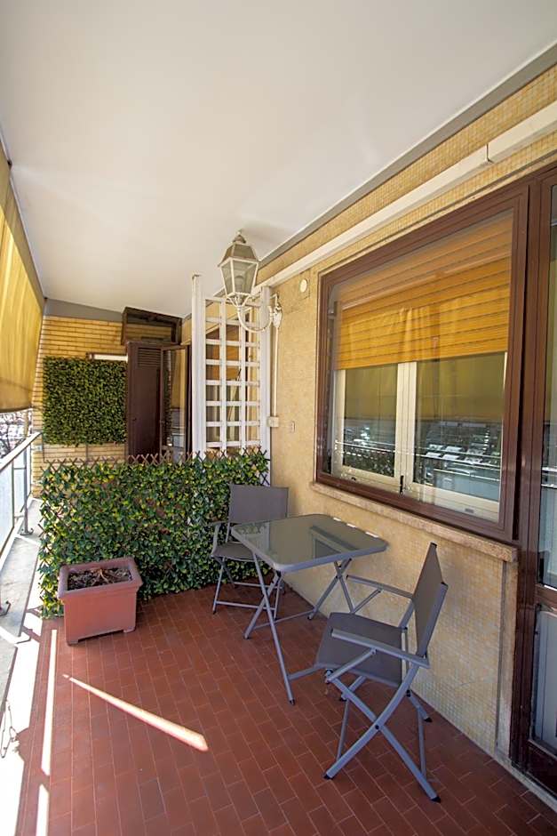 Aurelio Deluxe Rooms