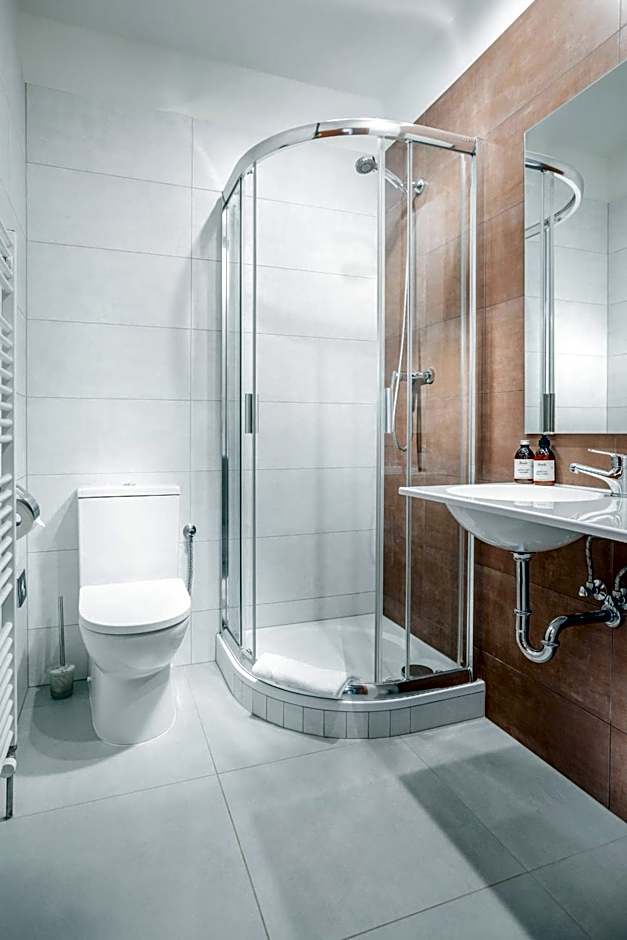 Wine Wellness Hotel Amande Hustopeče