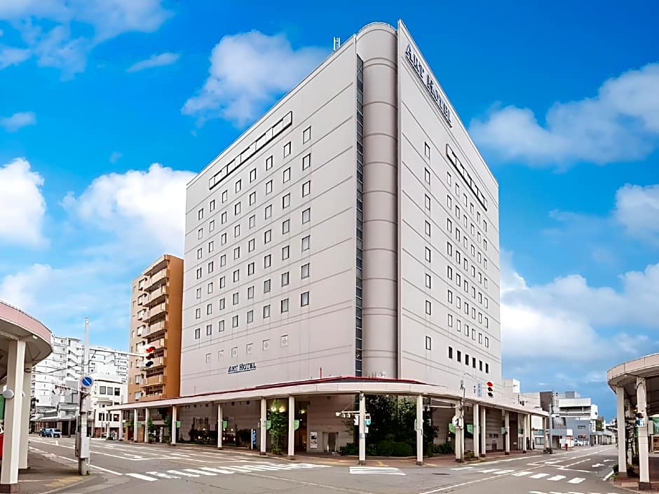 Art Hotel Joetsu