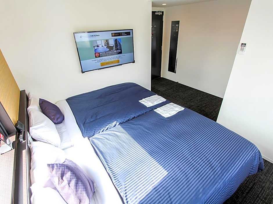 Hotel LiVEMAX Kyoto Teramachidori