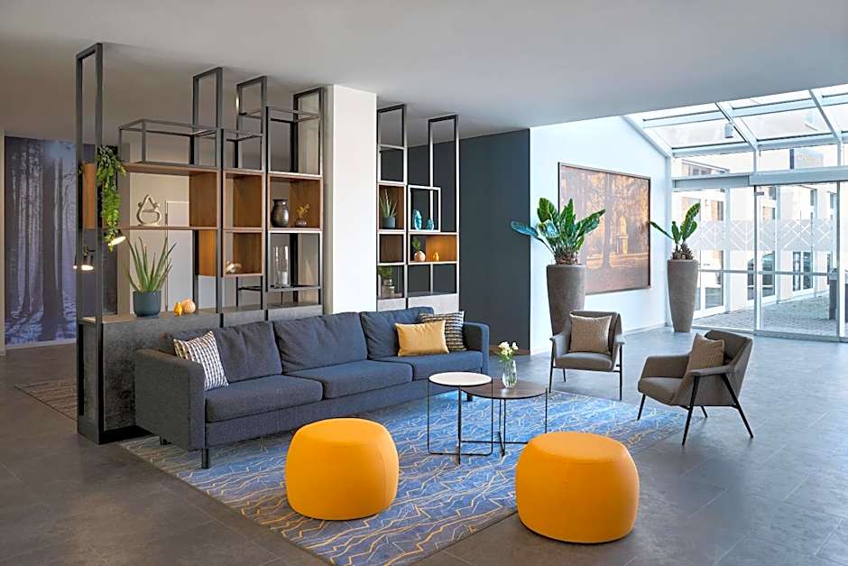 Four Points Flex by Sheraton Goettingen