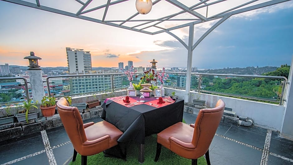 Kings Hotel Nagoya Batam