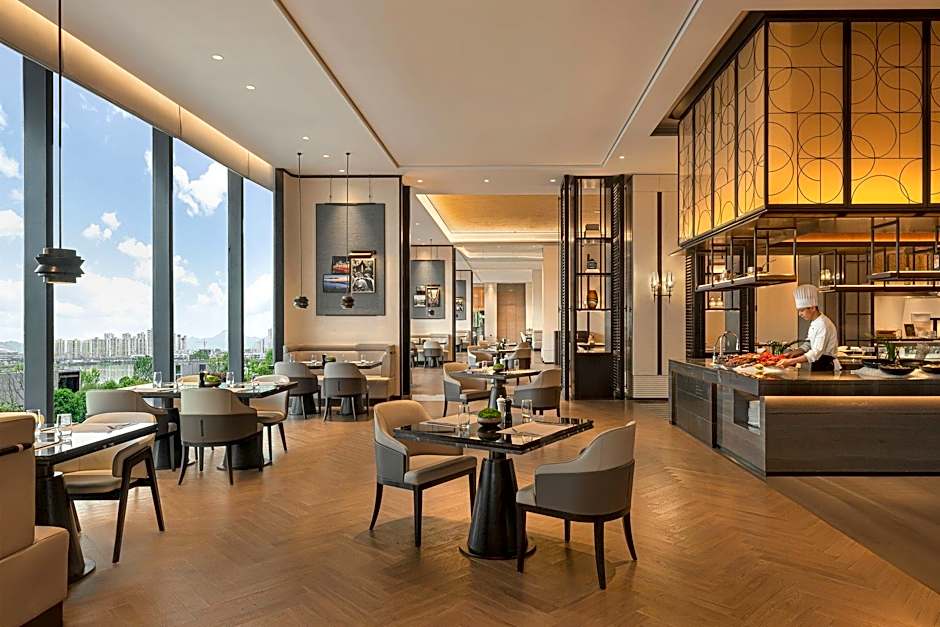 Sheraton Ninghai