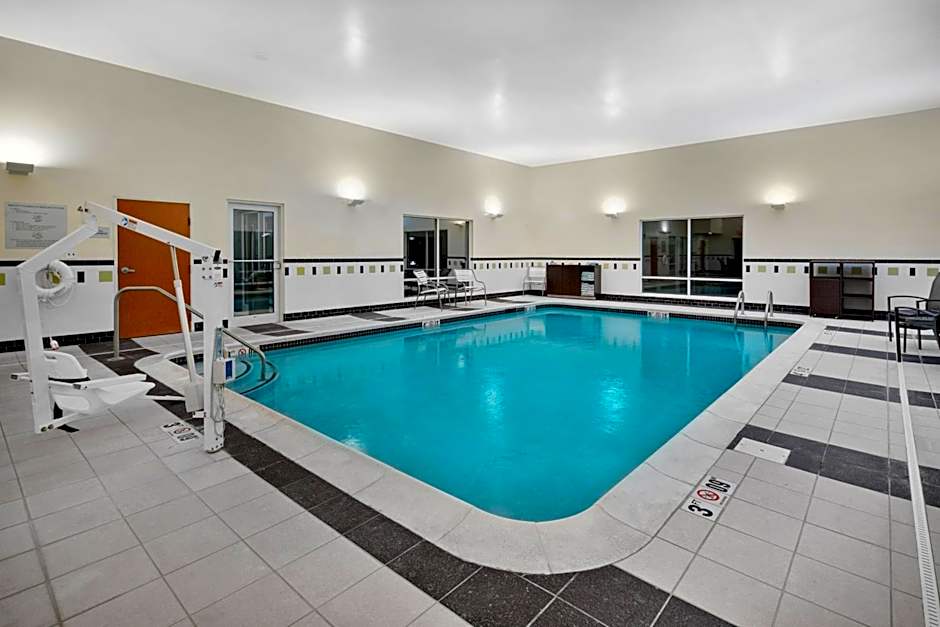 Fairfield Inn & Suites by Marriott Marietta