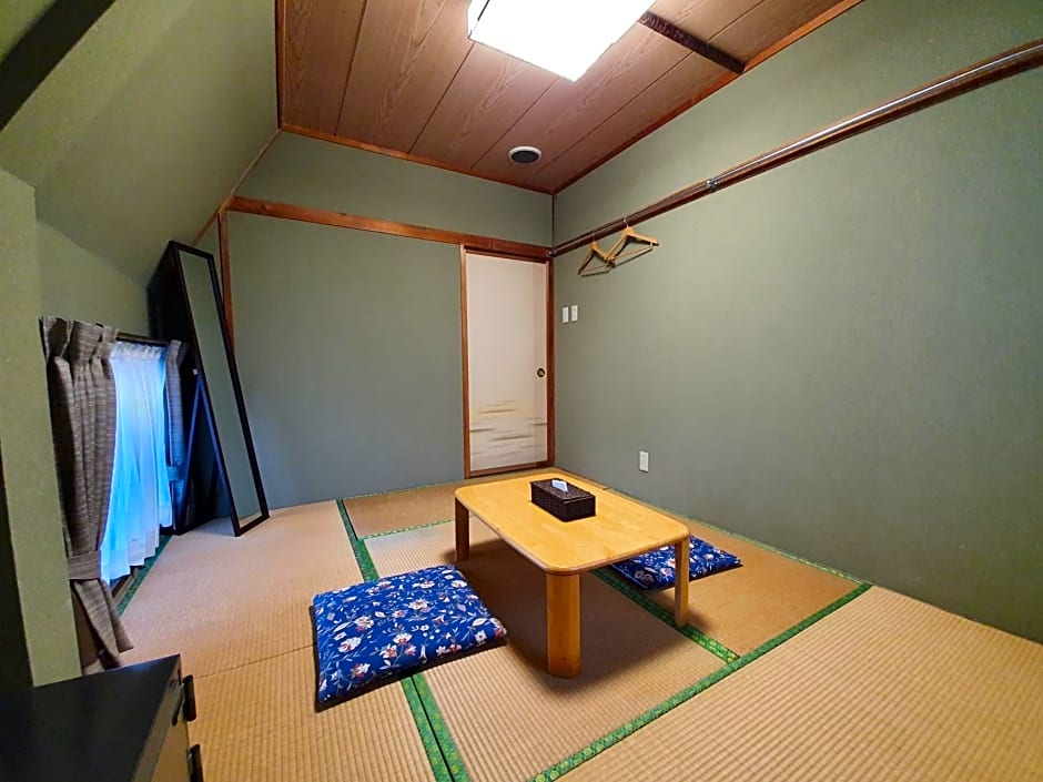 Kokoro Hotel Hakuba