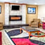 Quality Inn Ottawa near Starved Rock State Park