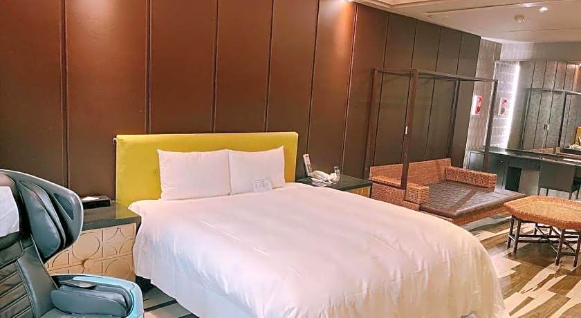 Region Motel