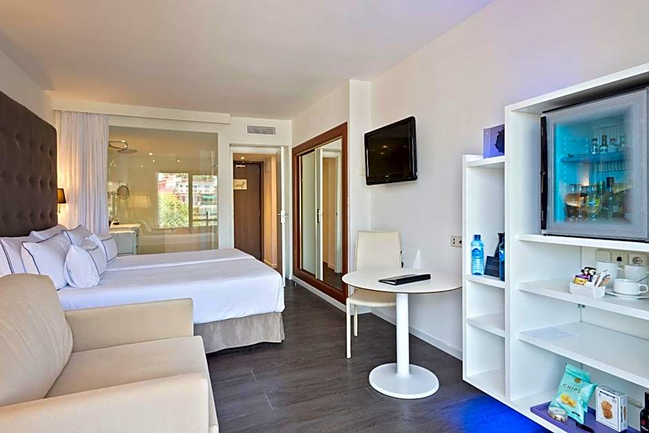 Meliá Palma Marina