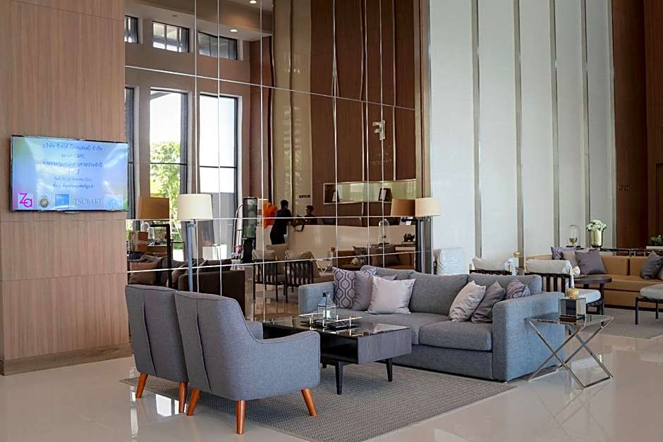 Grand Fortune Hotel Nakhon Si Thammarat