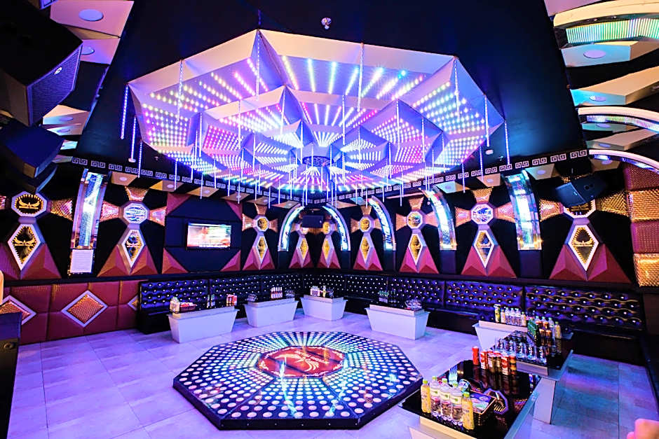 Muong Thanh Luxury Ha Nam Hotel