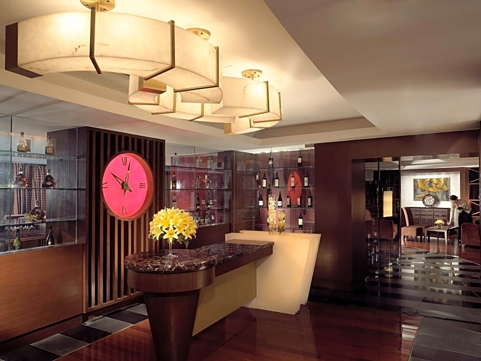 Fudu Grand Hotel Changzhou