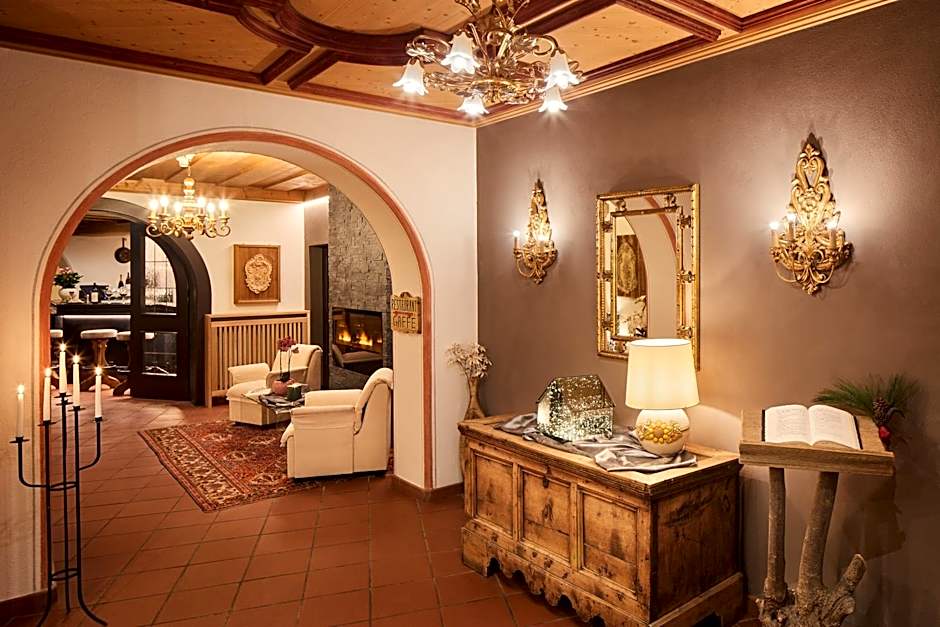 Dolomites Wellness Hotel Savoy