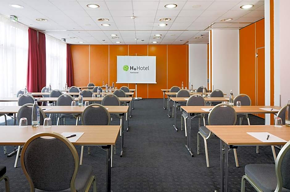 H+ Hotel Hannover