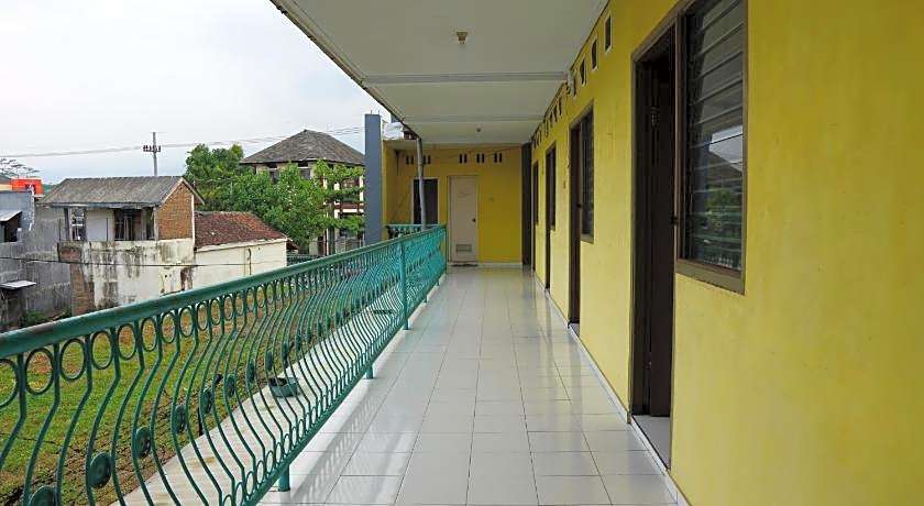 Hotel O Yoko Kost Syariah