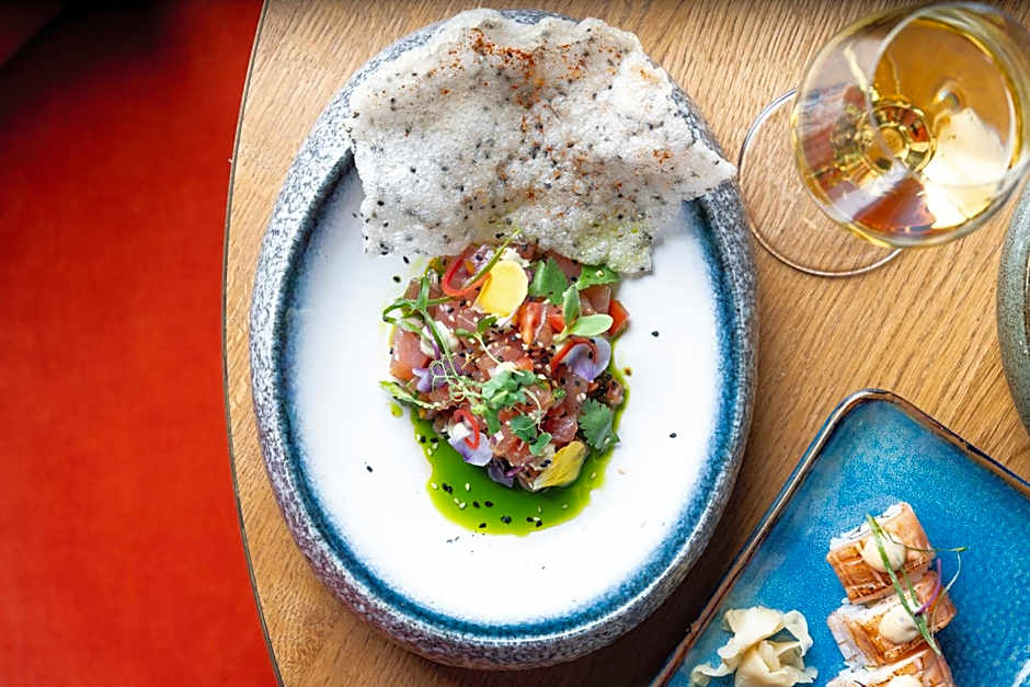 La Mansion Vi Vadi Hotel