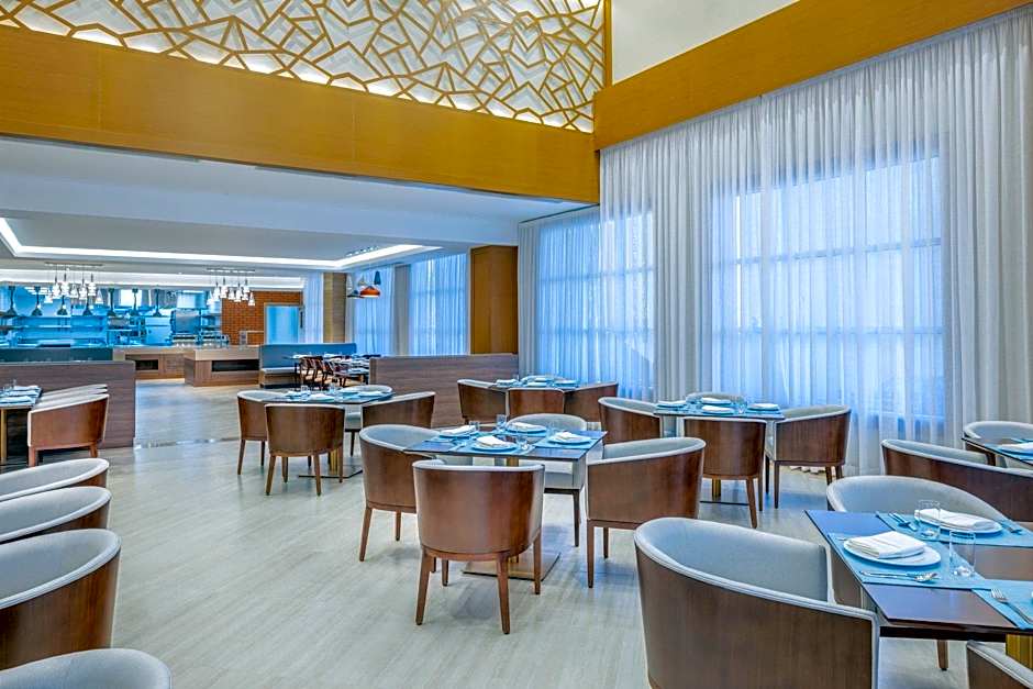 Residence Inn by Marriott Dammam