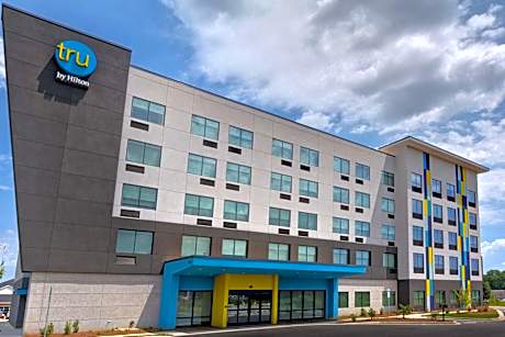 Tru By Hilton Fort Mill, SC