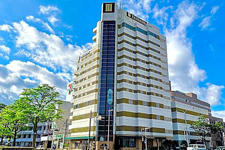 The Celecton Fukushima