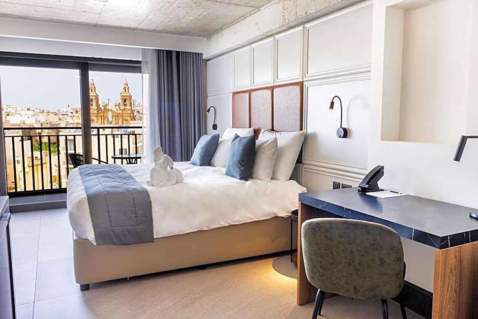 The Londoner Hotel Sliema