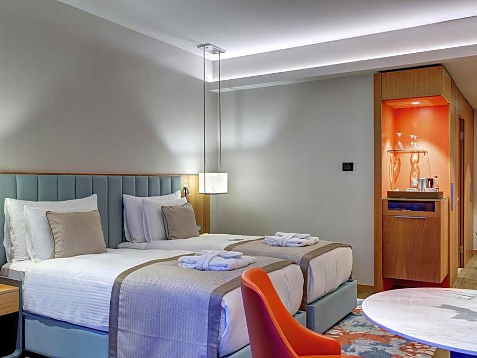 Rixos Premium Dubrovnik
