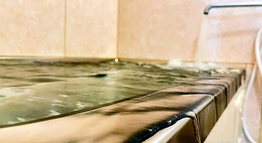 Gero-Onsen Business Hotel Fukiya