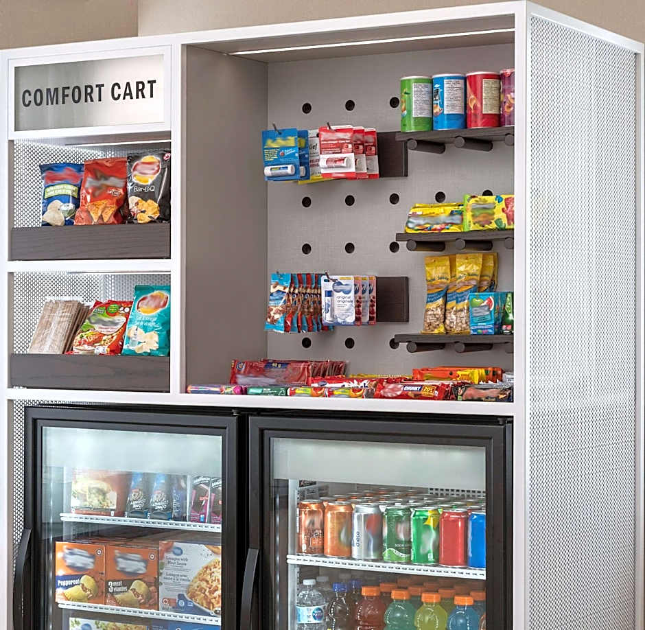 Comfort Inn Pembroke