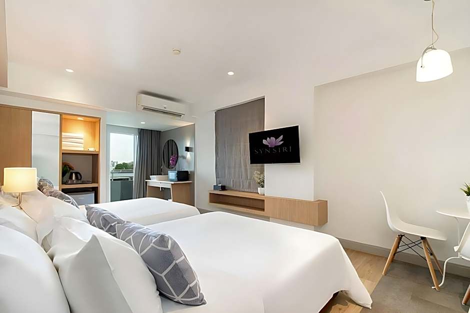 Synsiri2 Ladprao 98/1