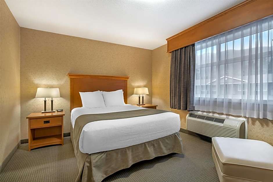 Best Western Sicamous Inn