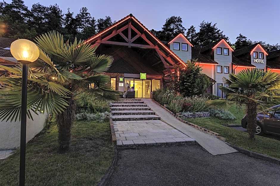 ibis Styles Périgueux Trélissac