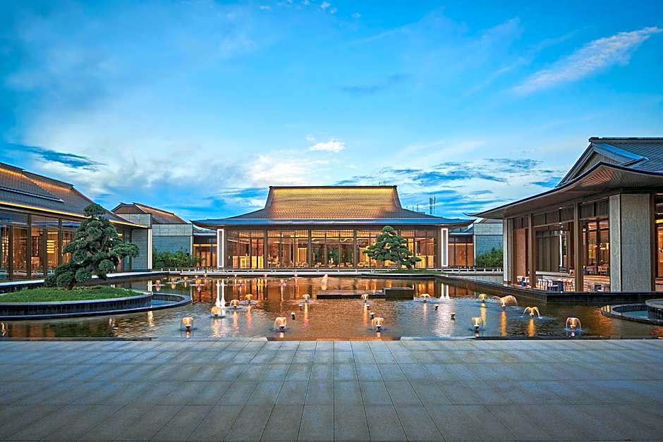 Crowne Plaza Ganzhou By IHG