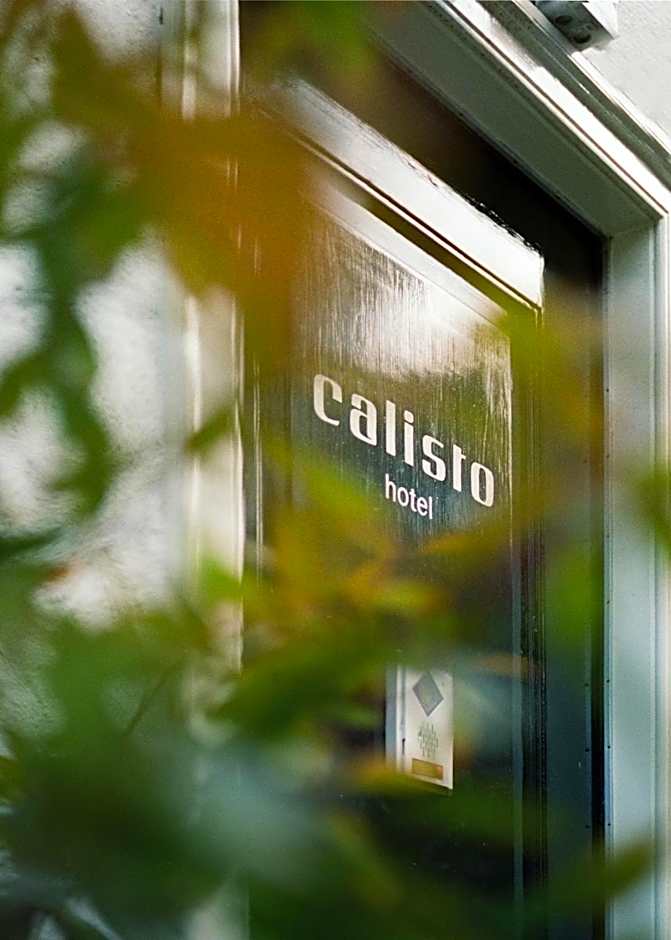 Hotel Calisto