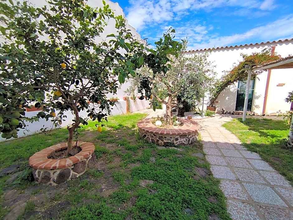 Bed And Breakfast Villa Bianca