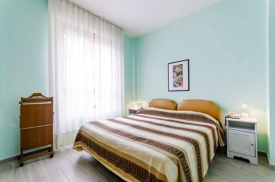 Hotel Molise 2