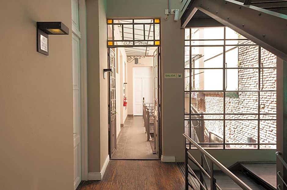 San Telmo Suites
