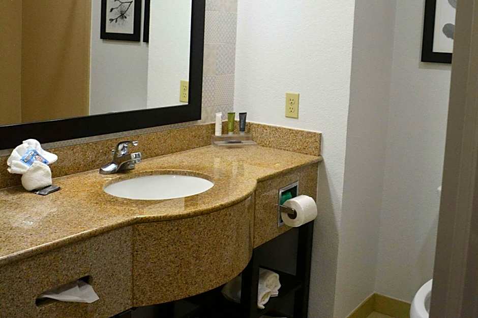 Country Inn & Suites by Radisson, Oklahoma City - Quail Springs, OK