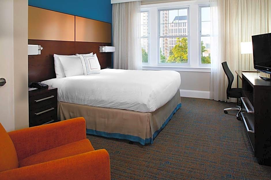 Residence Inn by Marriott Atlanta Midtown/Georgia Tech