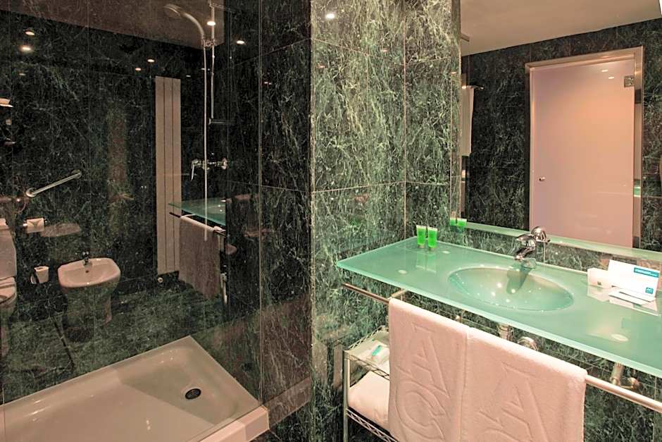 AC Hotel by Marriott Guadalajara, Spain