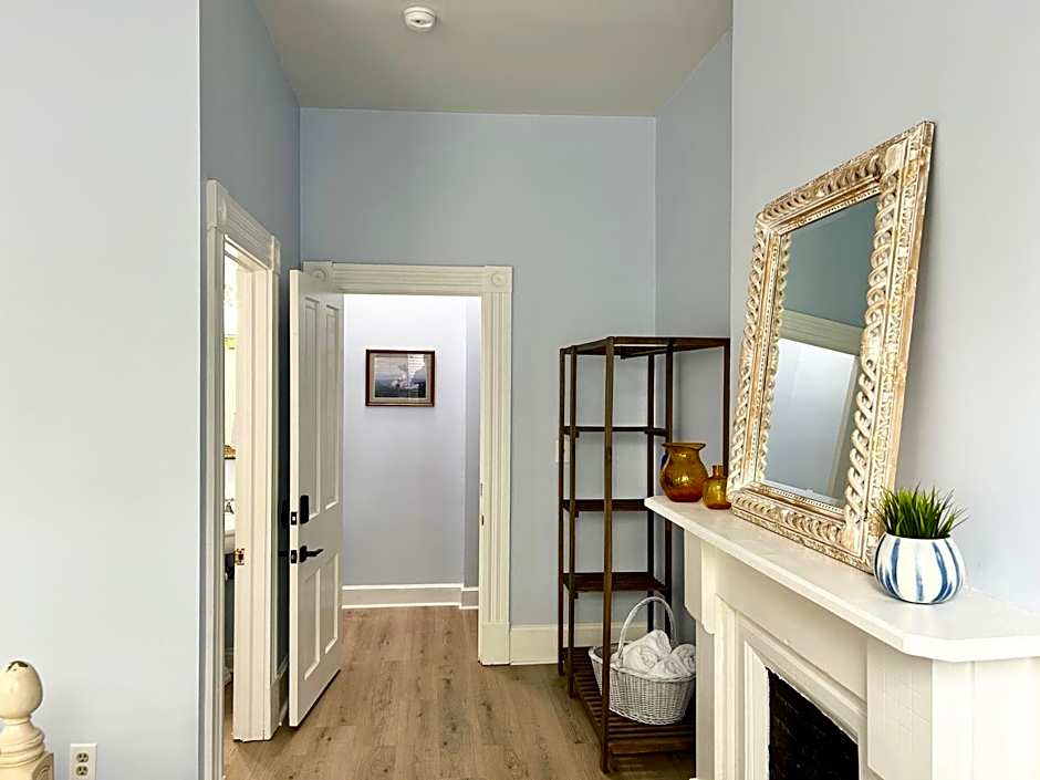 50 Lincoln Short North Bed & Breakfast