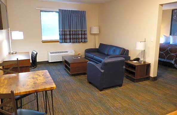 Super 8 by Wyndham Bemidji MN