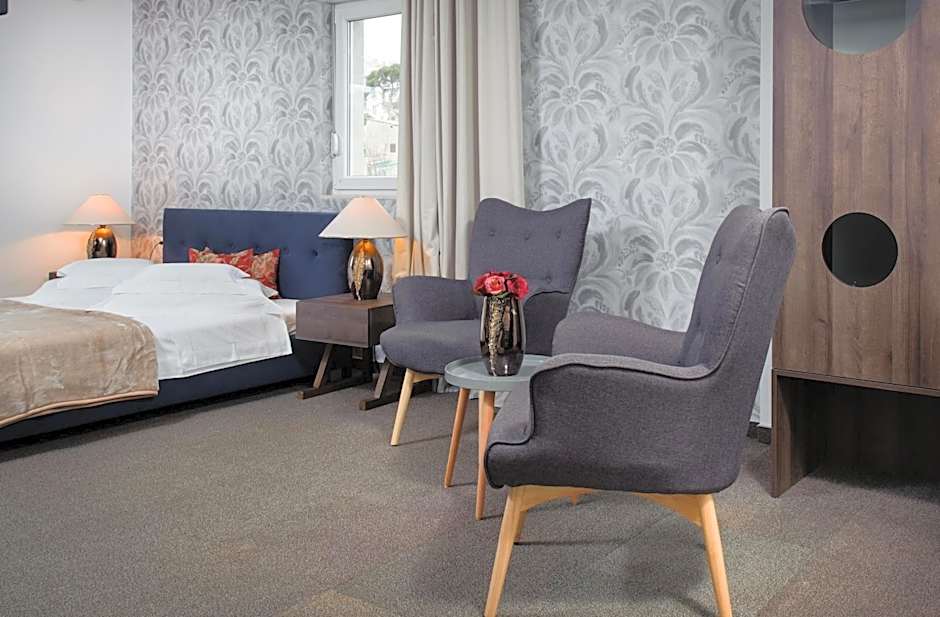 Boban Luxury Suites